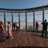 Burj Khalifa Tickets At the Top 124th 125th Floor - Image 3