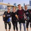 Skydive Dubai - Tandem Skydiving - Image 7