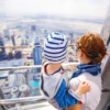Burj Khalifa Tickets At the Top 124th 125th Floor - Image 2