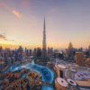 Burj Khalifa Tickets At the Top 124th 125th Floor