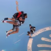 Skydive Dubai - Tandem Skydiving - Image 4