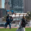 Skydive Dubai - Tandem Skydiving - Image 2
