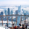 Burj Khalifa Tickets At the Top 124th 125th Floor - Image 8