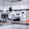 iFly Dubai - Image 7